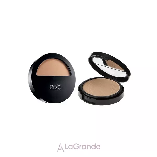 Revlon Color Stay Pressed Powder ������� ���������� �����