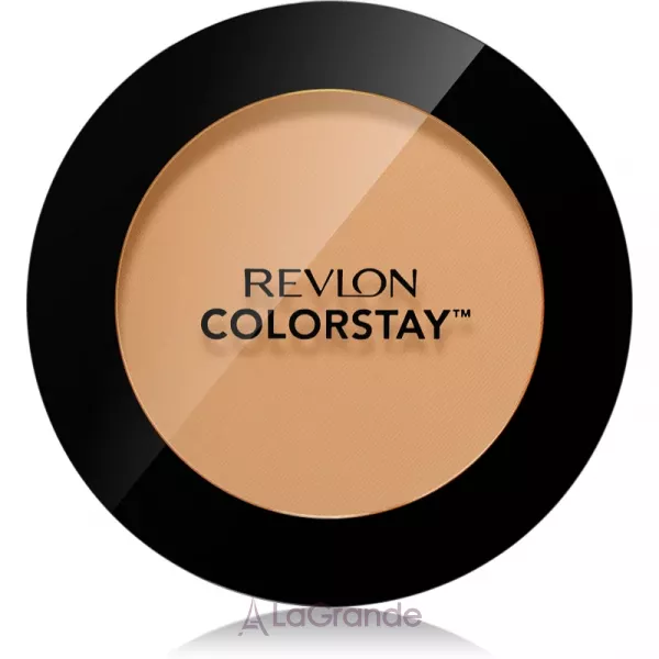 Revlon Color Stay Pressed Powder ������� ���������� �����