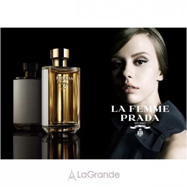 Prada La Femme Prada ����������� ����