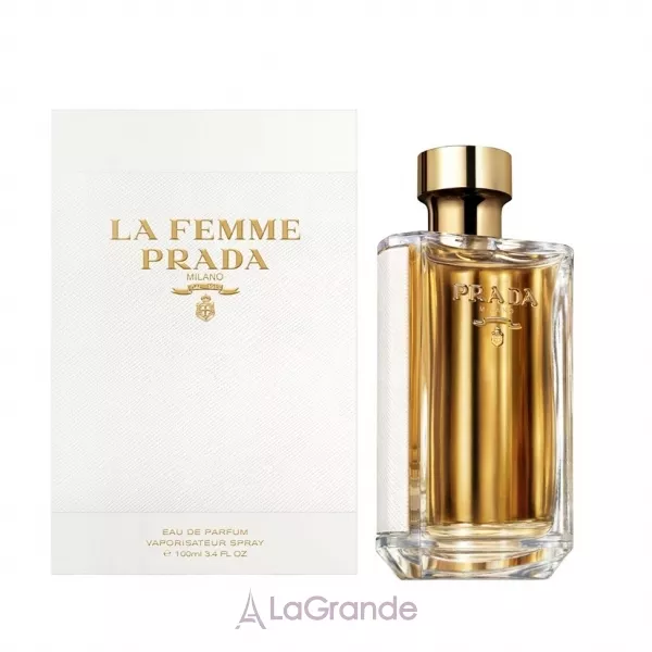 Prada La Femme Prada ����������� ����