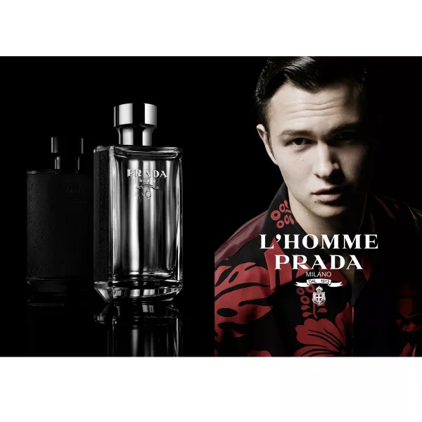 Prada L'Homme Prada �������� ����