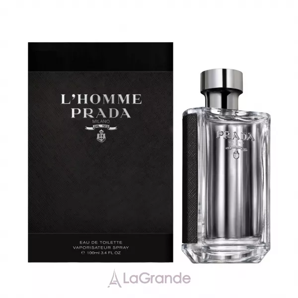 T*A様 PRADA l’homme 100 ミリ　箱あり　正規品 p11966_51_4.jpg.webp