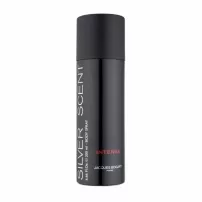 Bogart Jacques Silver Scent Intense ����������