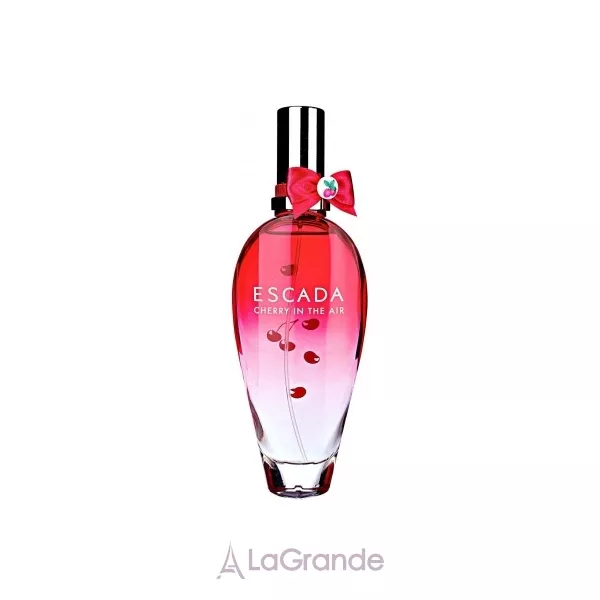 Escada Cherry In The Air �������� ����