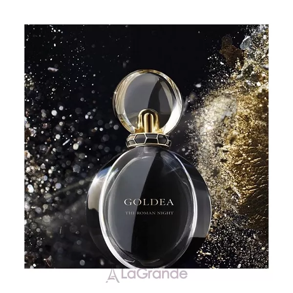 Bvlgari Goldea The Roman Night ��������������� ����