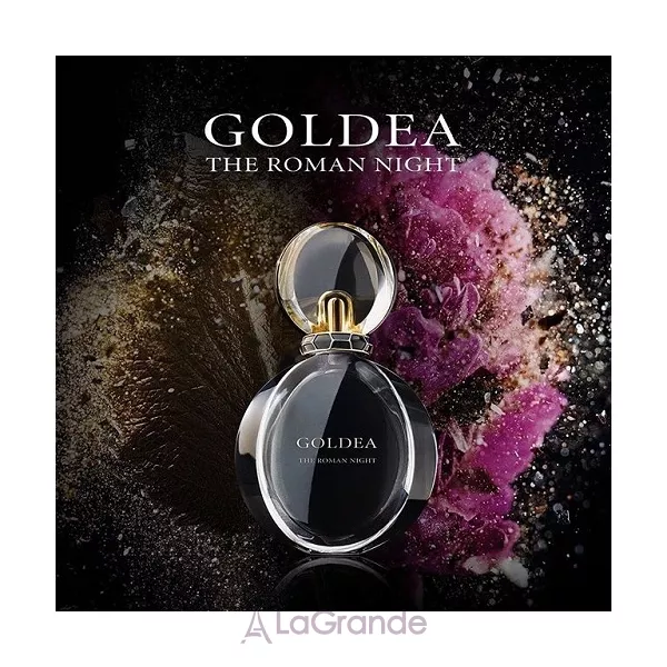 Bvlgari Goldea The Roman Night ��������������� ����
