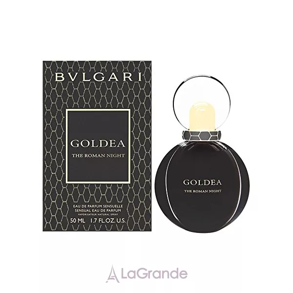 Bvlgari Goldea The Roman Night ��������������� ����