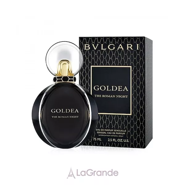 Bvlgari Goldea The Roman Night ��������������� ����