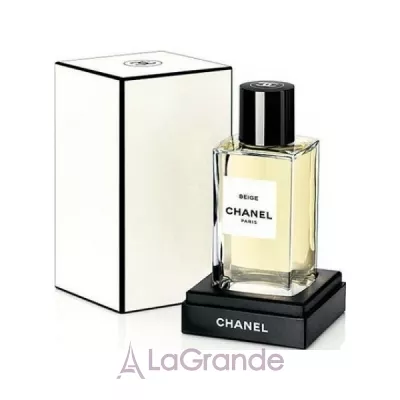 Chanel Les Exclusifs de Chanel Beige  