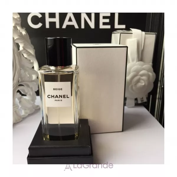 Chanel Les Exclusifs de Chanel Beige ��������� ����