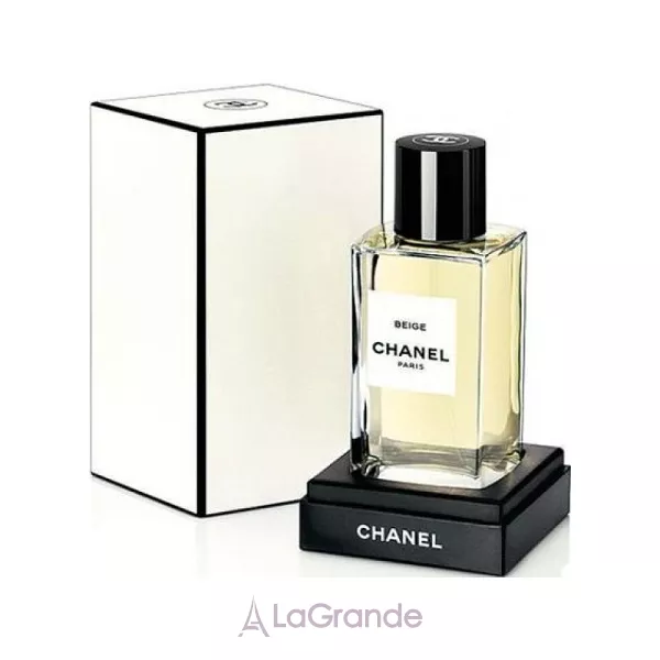 Chanel Les Exclusifs de Chanel Beige ��������� ����