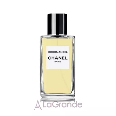 Chanel Les Exclusifs de Chanel Coromandel  