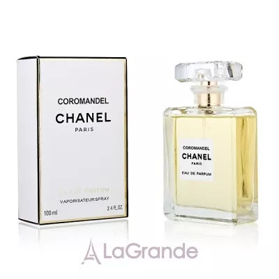 Chanel Les Exclusifs de Chanel Coromandel  