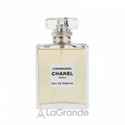 Chanel Les Exclusifs de Chanel Coromandel  