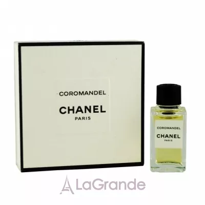 Chanel Les Exclusifs de Chanel Coromandel  