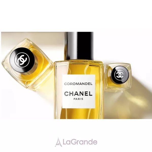 Chanel Les Exclusifs de Chanel Coromandel ��������������� ����
