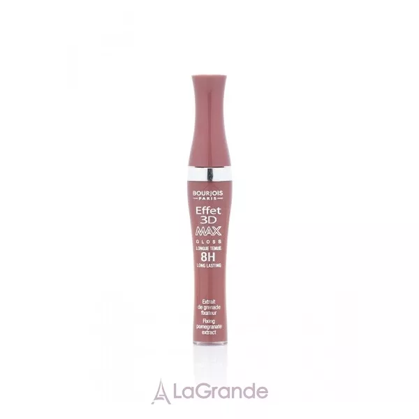 Bourjois Effet 3D Max 8H ����� ��� ���, ������������ ��'�� �� �����