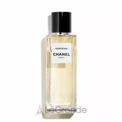 Chanel Les Exclusifs de Chanel Gardenia  