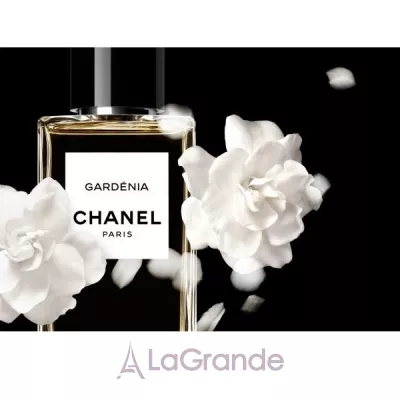 Chanel Les Exclusifs de Chanel Gardenia  