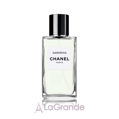 Chanel Les Exclusifs de Chanel Gardenia  