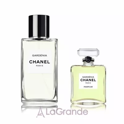 Chanel Les Exclusifs de Chanel Gardenia  