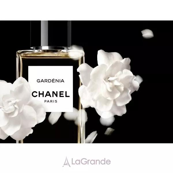 Chanel Les Exclusifs de Chanel Gardenia ��������������� ����