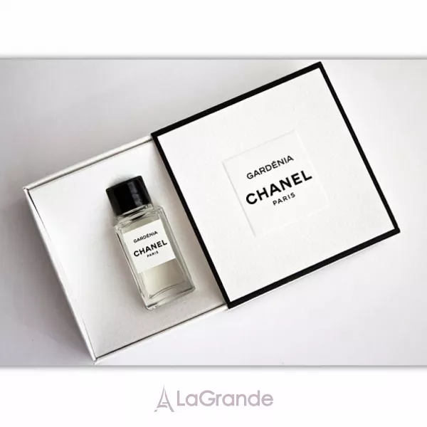 Chanel Les Exclusifs de Chanel Gardenia ��������������� ����