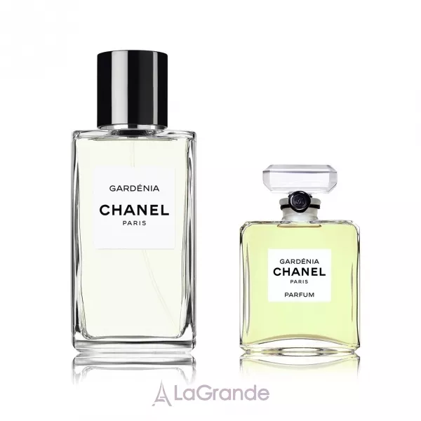 Chanel Les Exclusifs de Chanel Gardenia ��������������� ����