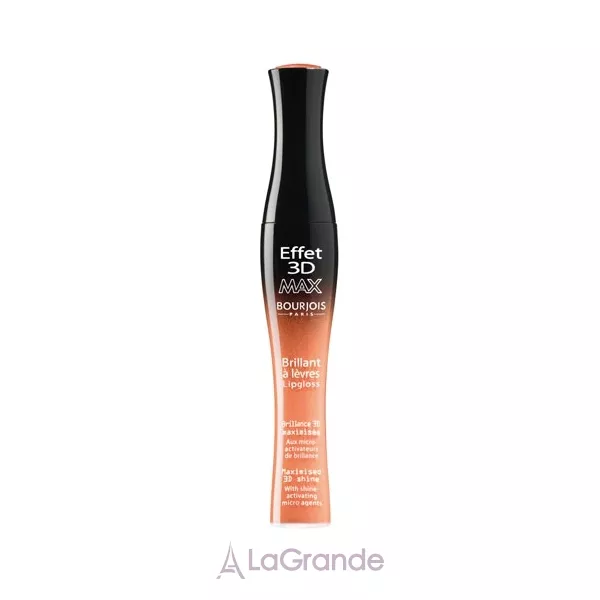 Bourjois Effet 3D Max ����� ��� ��� � 3D ��������