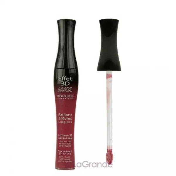 Bourjois Effet 3D Max ����� ��� ��� � 3D ��������
