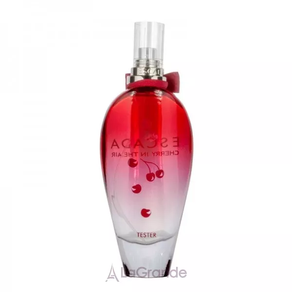 Escada Cherry In The Air �������� ���� (������)