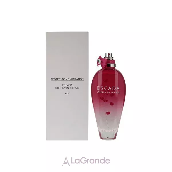 Escada Cherry In The Air �������� ���� (������)
