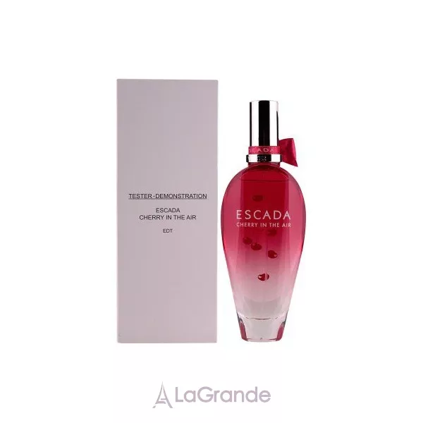 Escada Cherry In The Air �������� ���� (������)