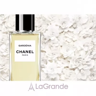 Chanel Les Exclusifs de Chanel Gardenia  