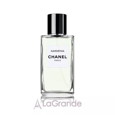 Chanel Les Exclusifs de Chanel Gardenia  