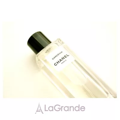 Chanel Les Exclusifs de Chanel Gardenia  