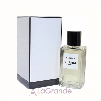 Chanel Les Exclusifs de Chanel Gardenia  