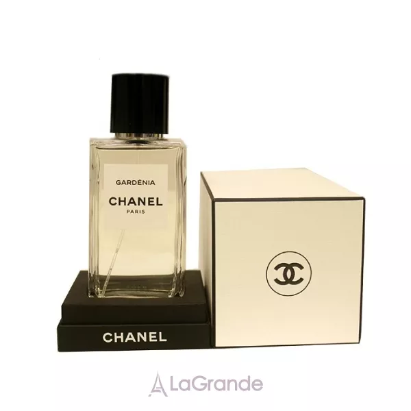 Chanel Les Exclusifs de Chanel Gardenia ��������� ����