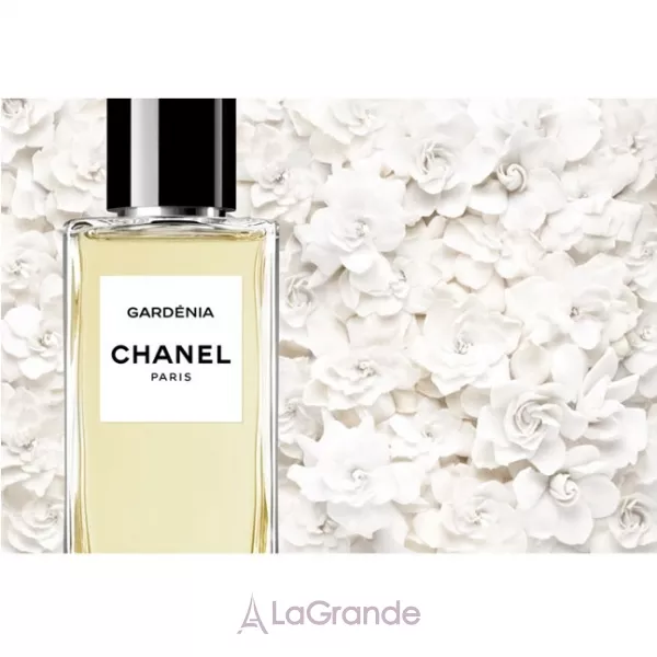 Chanel Les Exclusifs de Chanel Gardenia ��������� ����