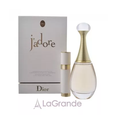 Christian Dior J`Adore  (   100  +   10  )