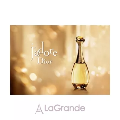 Christian Dior J`Adore  (   100  +   10  )