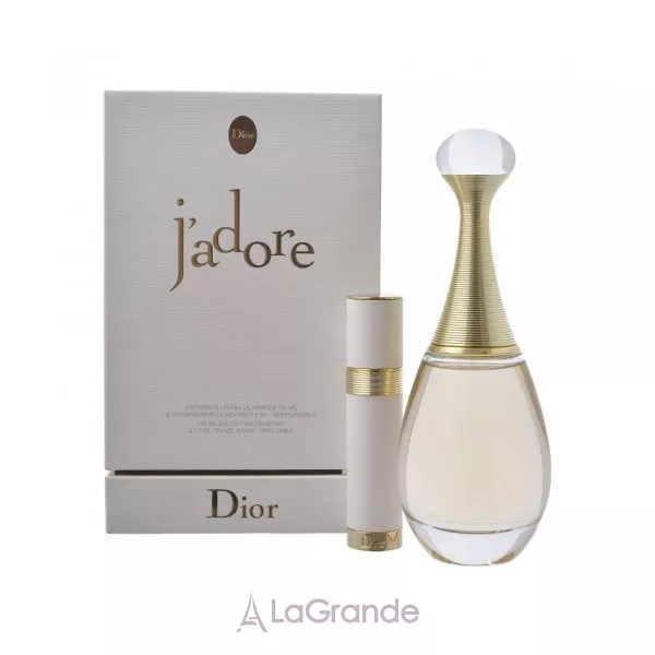 Christian Dior J`Adore ����� ( ��������������� ���� 100 �� + ��������������� ���� 10 �� )