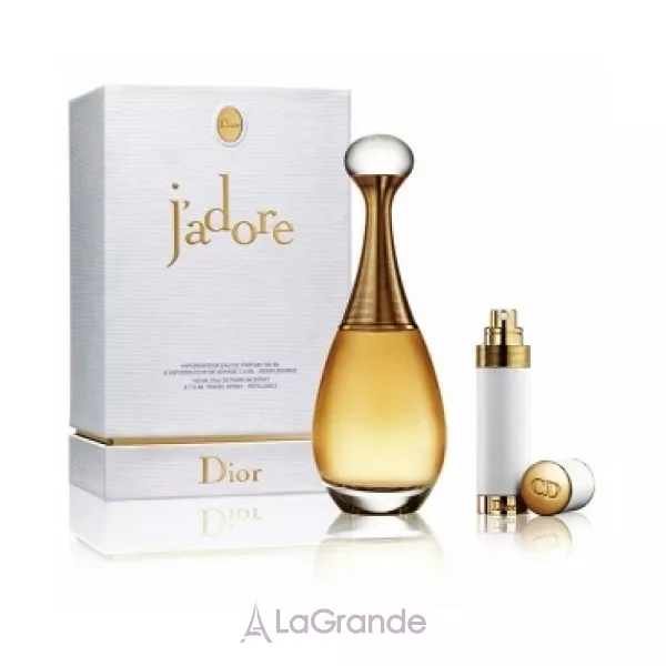 Christian Dior J`Adore ����� ( ��������������� ���� 100 �� + ��������������� ���� 10 �� )