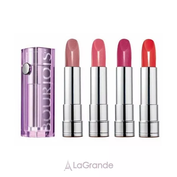 Bourjois Sweet Kiss Lipstick ������ ��� ���