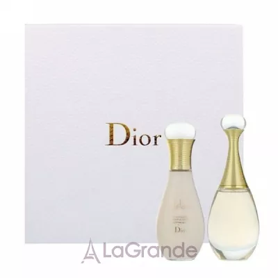 Christian Dior J`Adore   (   50  +    75  )