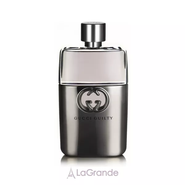 Gucci Guilty pour Homme ����� ( ��������� ���� 50 �� + ������� 50 �� )