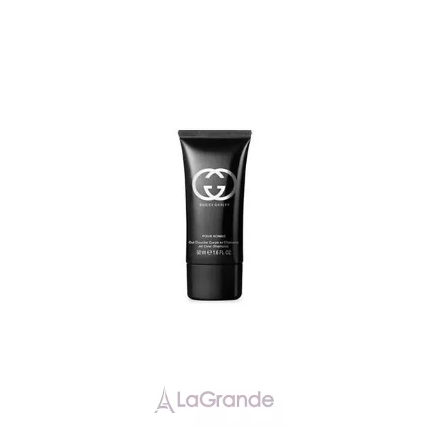Gucci Guilty pour Homme ����� ( ��������� ���� 50 �� + ������� 50 �� )