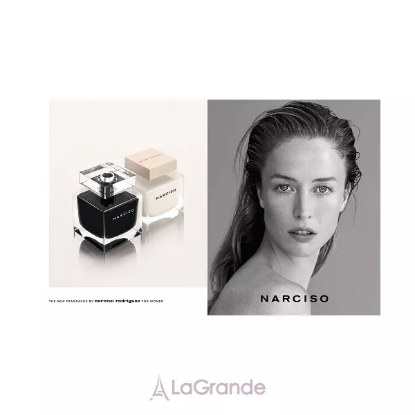 Narciso Rodriguez Narciso Eau de Toilette ����� ( ��������� ���� 90 �� + ������ ��� ���� 75 �� + ��������� 10 �� )
