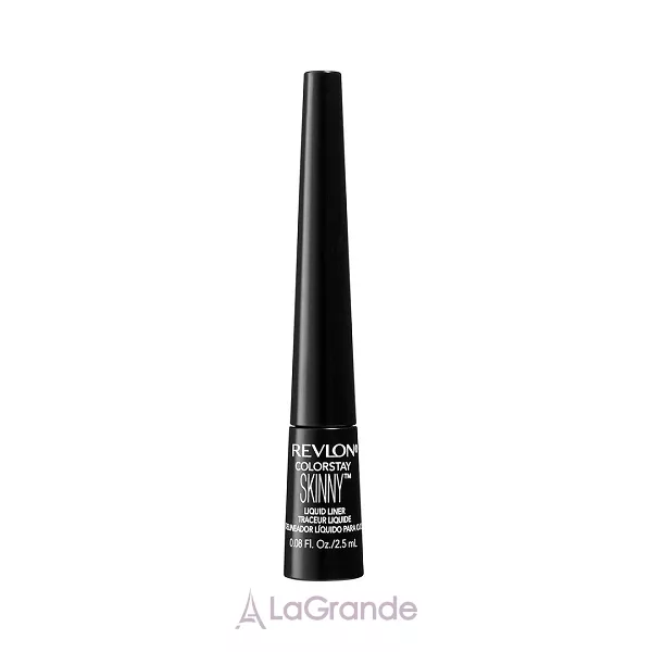 Revlon ColorStay Liquid Liner ����� ������� ��� ����