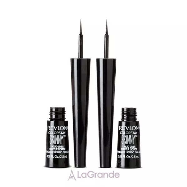 Revlon ColorStay Liquid Liner ����� ������� ��� ����
